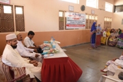 at-Taiyebaat - Valedictory Function of English Speaking Classes